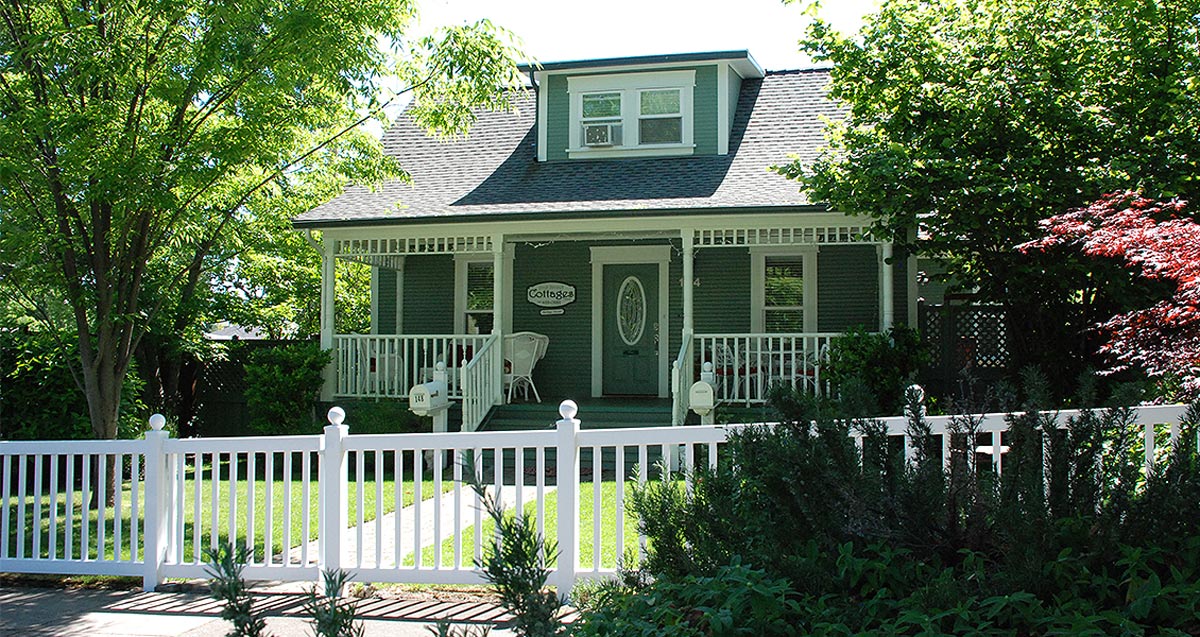 Ashland Cottages